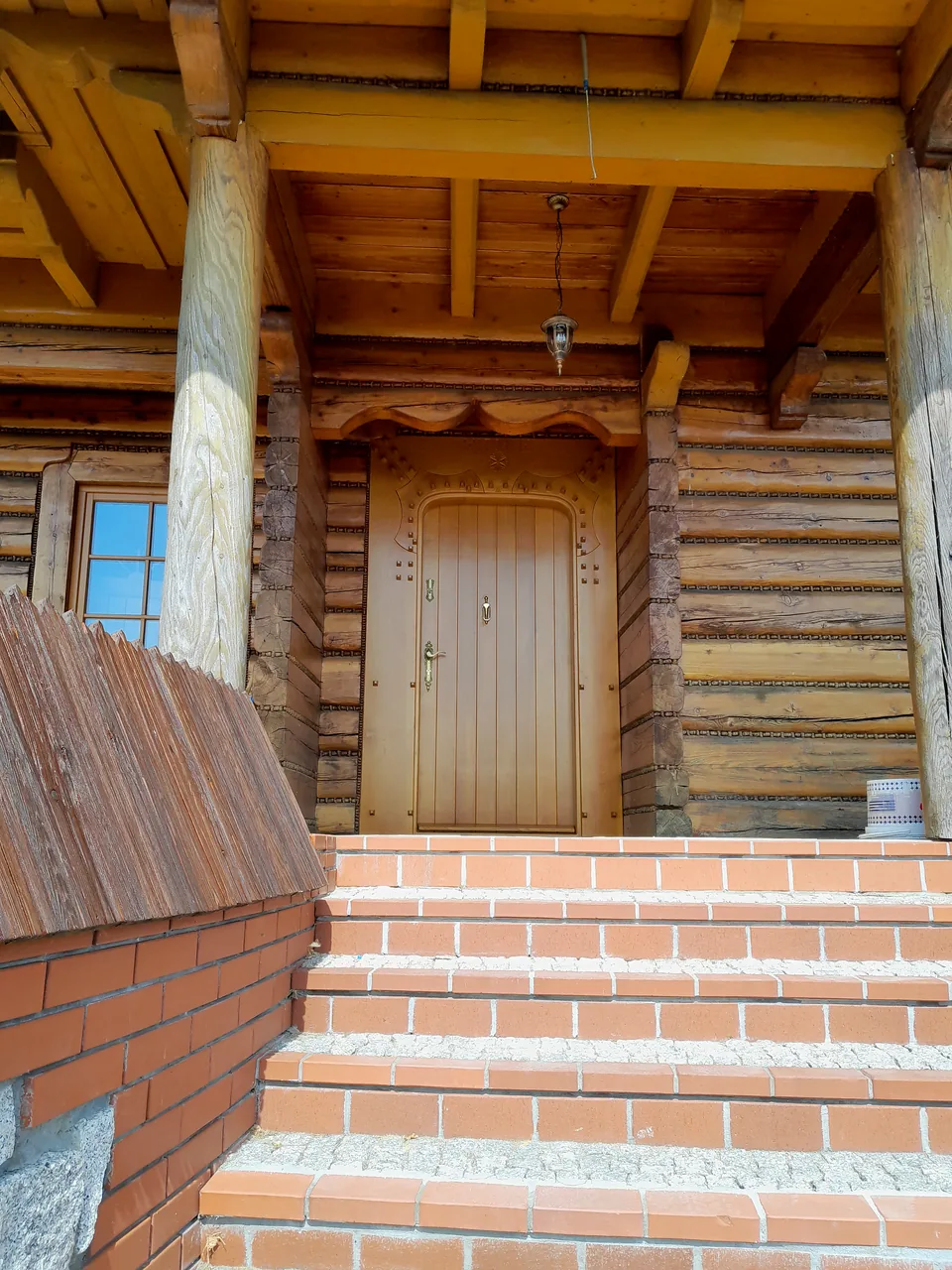 Drzwi - realizacja warsztatu Brożek, zdjęcie 15