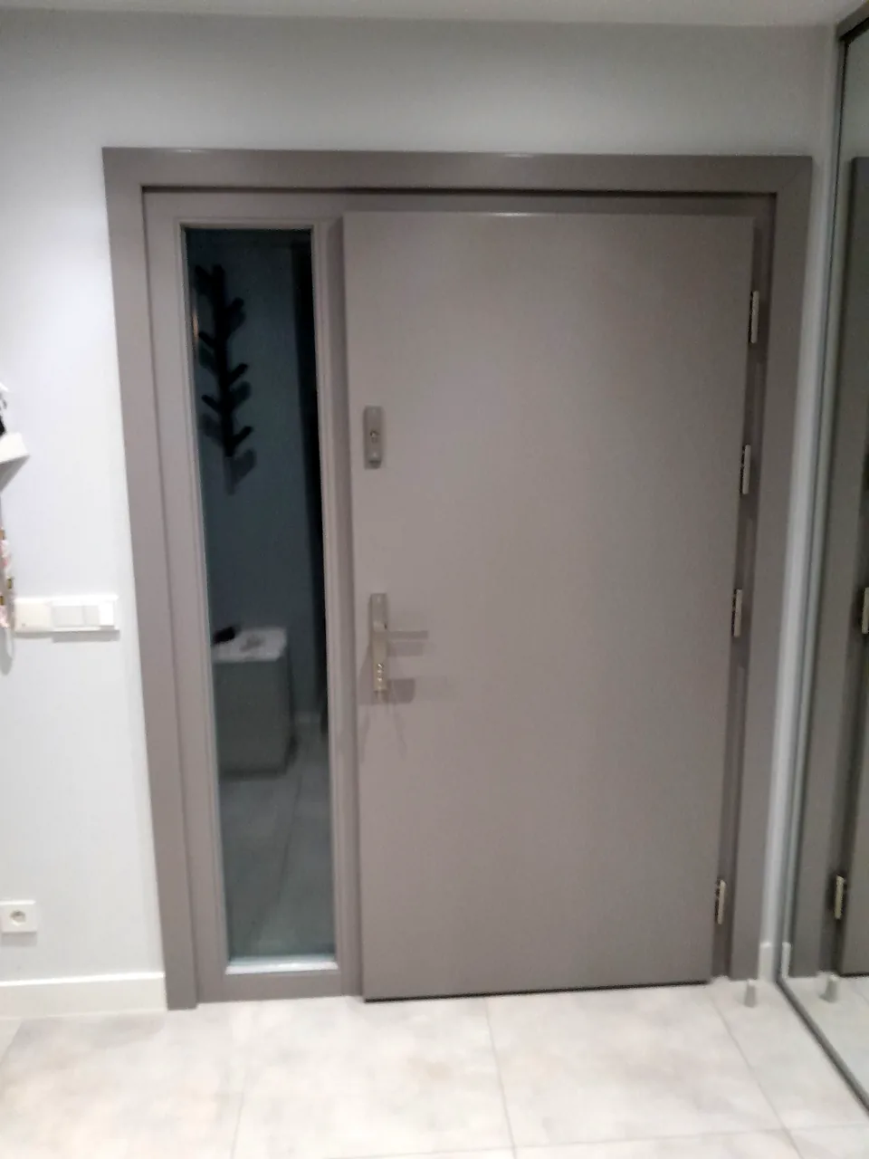 Drzwi - realizacja warsztatu Brożek, zdjęcie 16