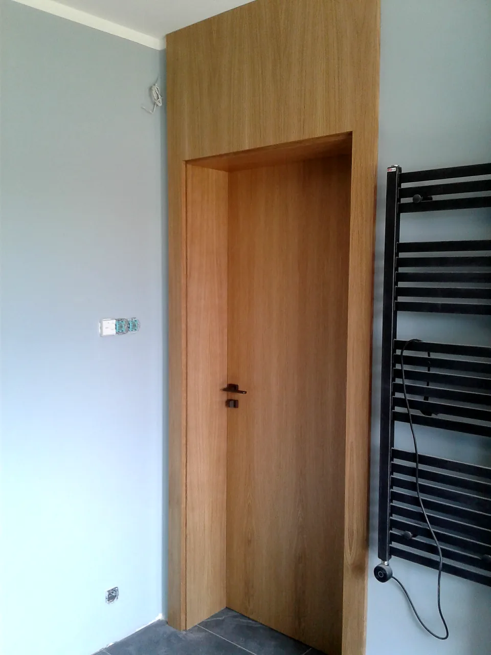 Drzwi - realizacja warsztatu Brożek, zdjęcie 40