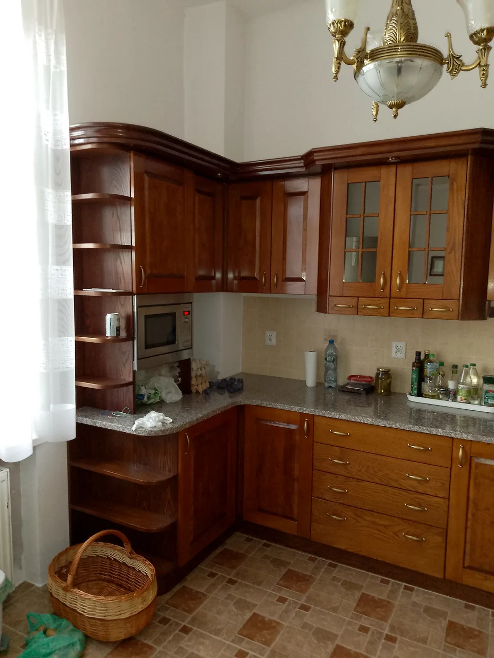 Kuchnie - realizacja warsztatu Brożek, zdjęcie 4