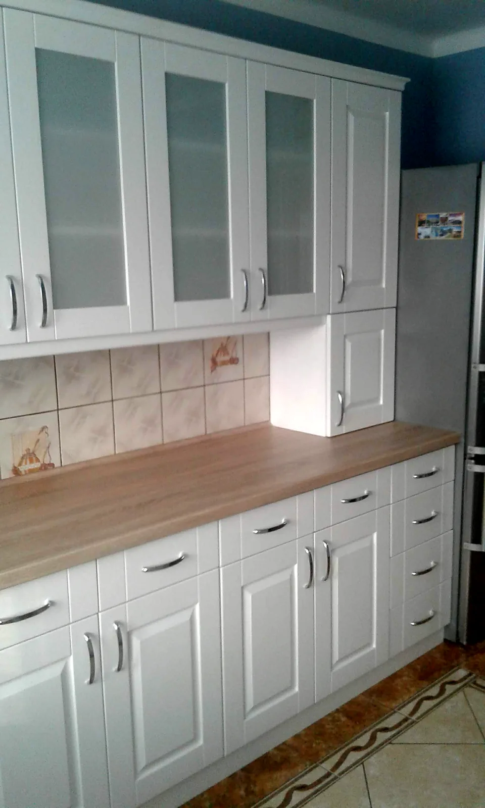 Kuchnie - realizacja warsztatu Brożek, zdjęcie 16