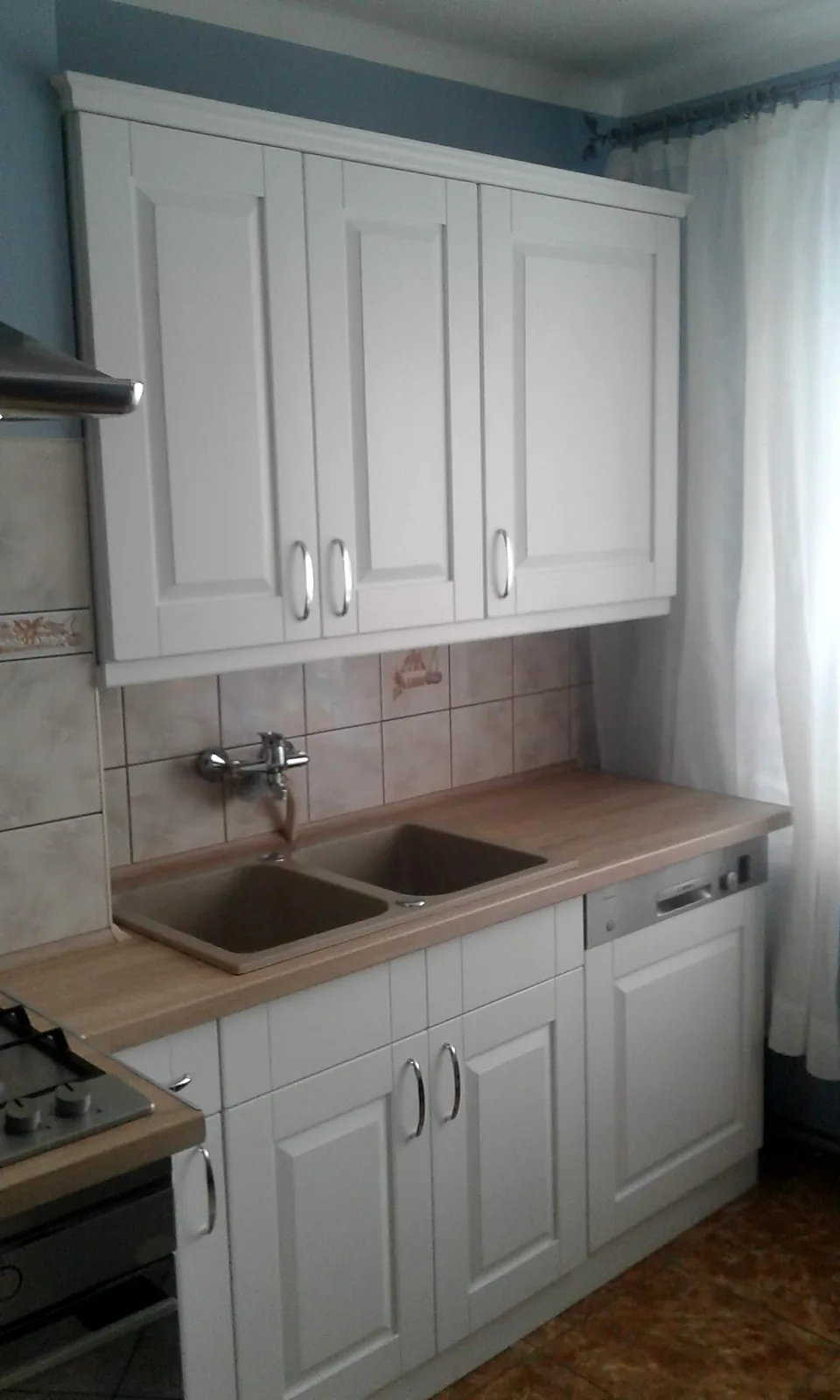 Kuchnie - realizacja warsztatu Brożek, zdjęcie 18