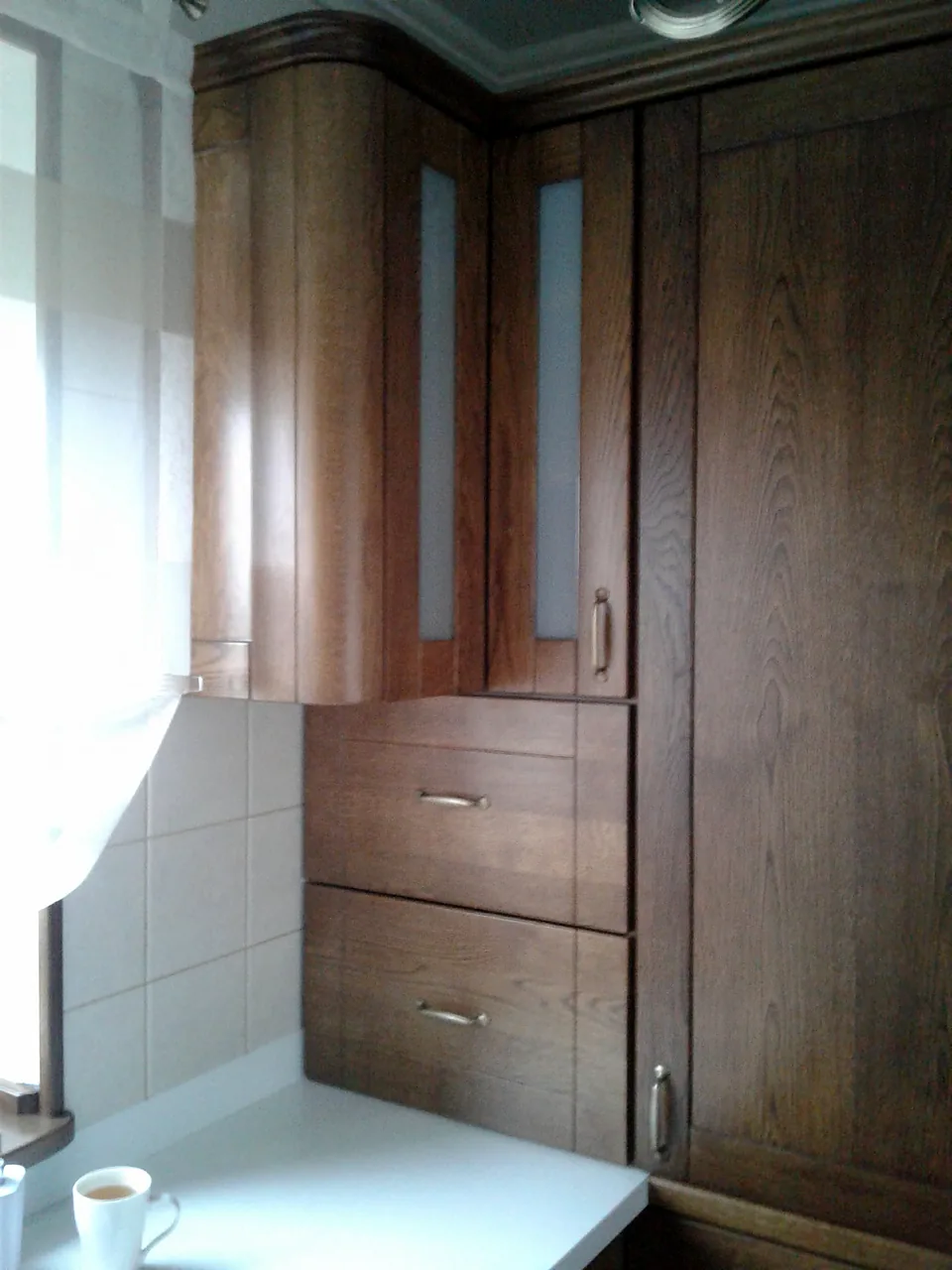 Kuchnie - realizacja warsztatu Brożek, zdjęcie 27