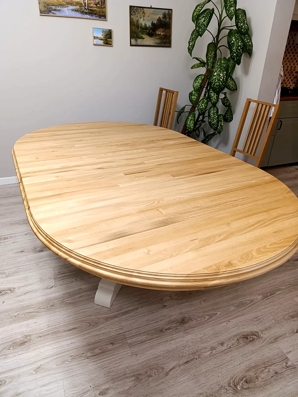 Bespoke furniture - work by the Brożek workshop, photo 6