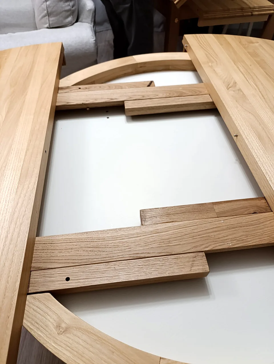 Bespoke furniture - work by the Brożek workshop, photo 7