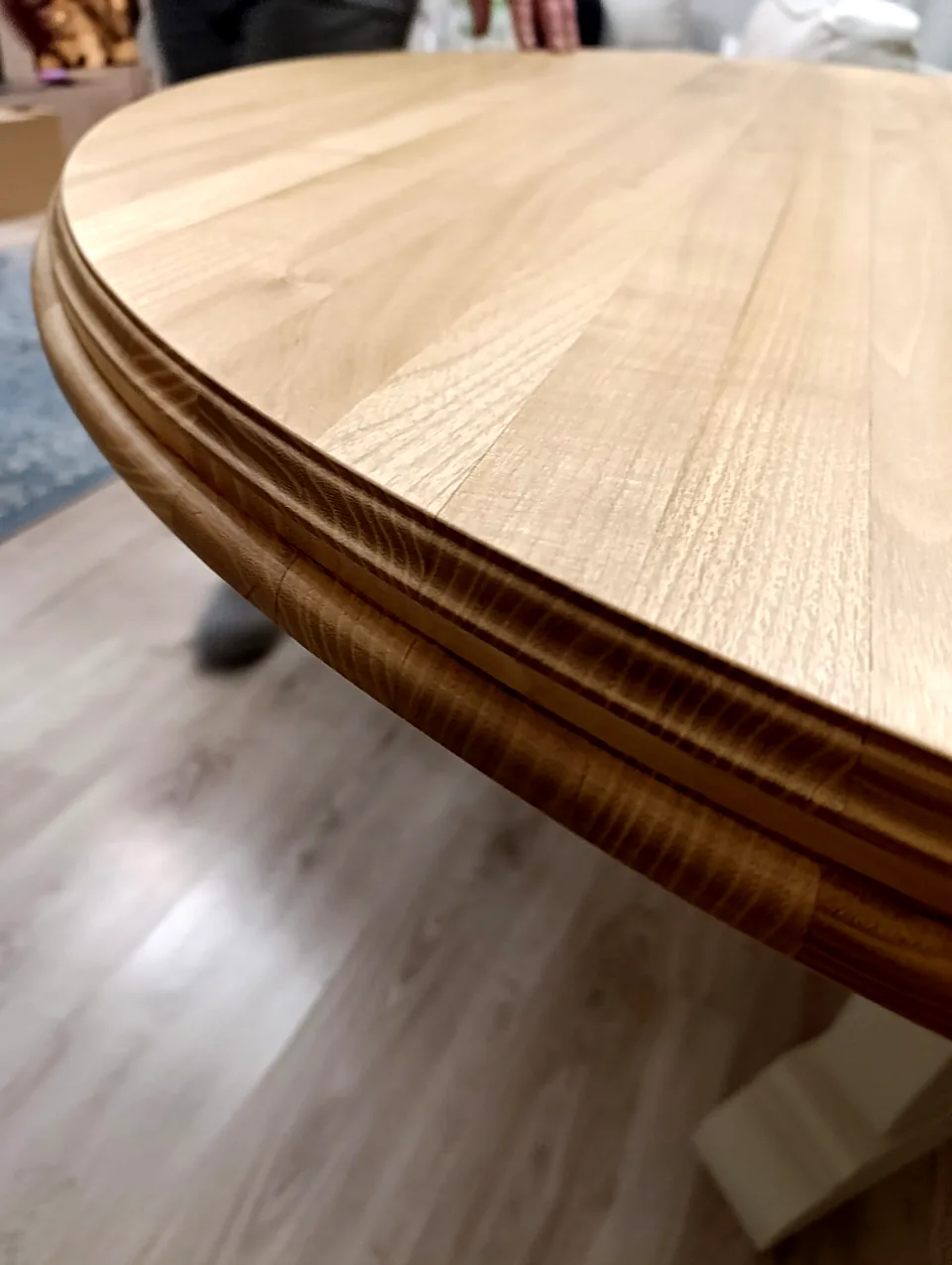 Bespoke furniture - work by the Brożek workshop, photo 8