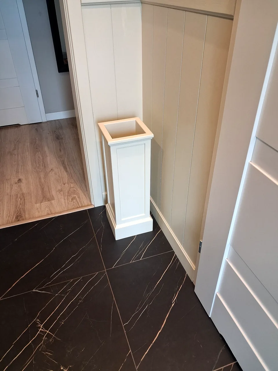 Bespoke furniture - work by the Brożek workshop, photo 9