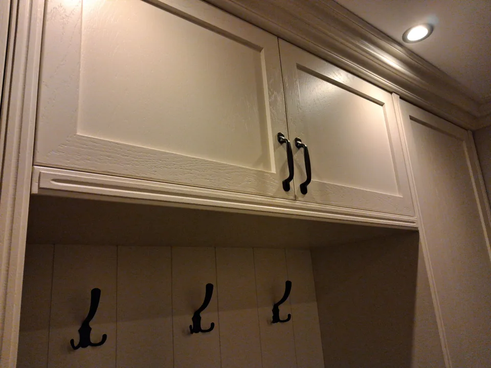 Bespoke furniture - work by the Brożek workshop, photo 13