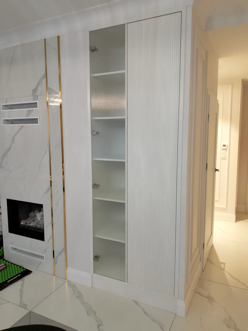 Bespoke furniture - work by the Brożek workshop, photo 14