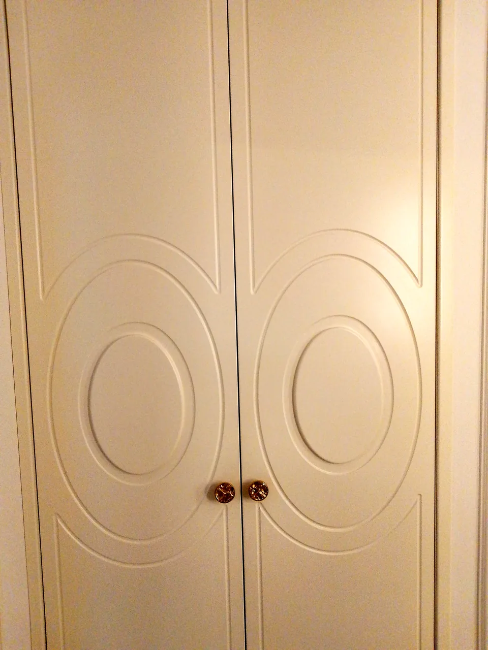 Bespoke furniture - work by the Brożek workshop, photo 15