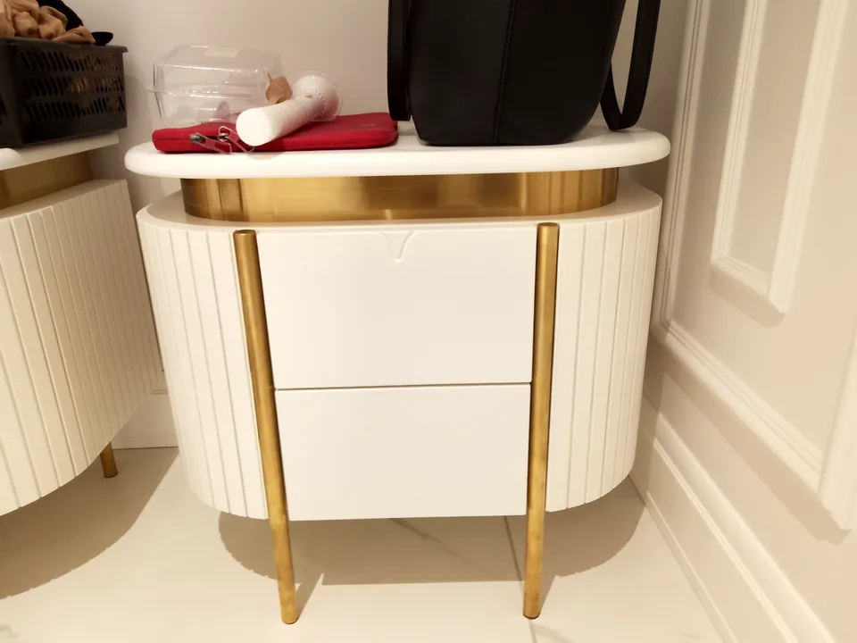 Bespoke furniture - work by the Brożek workshop, photo 16