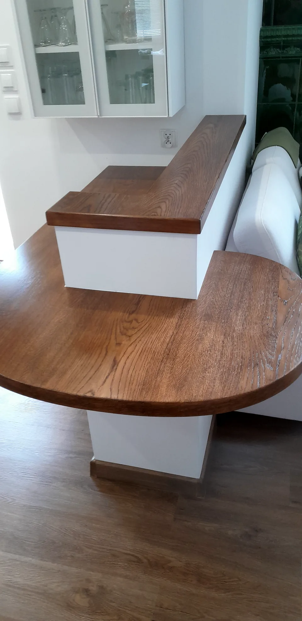 Bespoke furniture - work by the Brożek workshop, photo 18