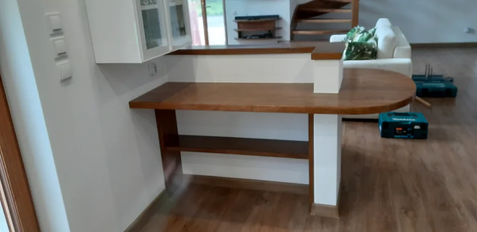 Bespoke furniture - work by the Brożek workshop, photo 19