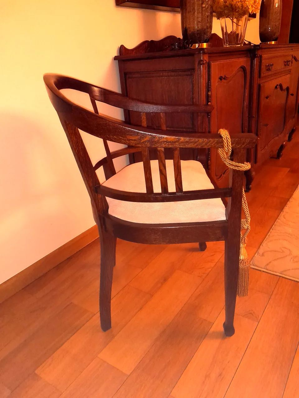 Bespoke furniture - work by the Brożek workshop, photo 21