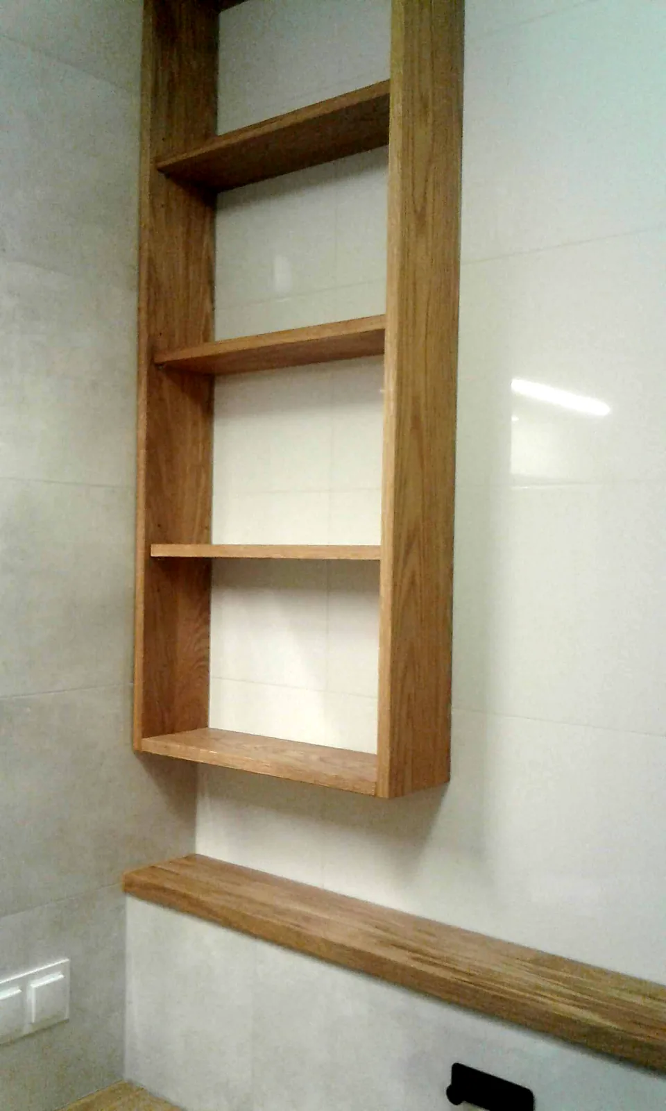 Bespoke furniture - work by the Brożek workshop, photo 25