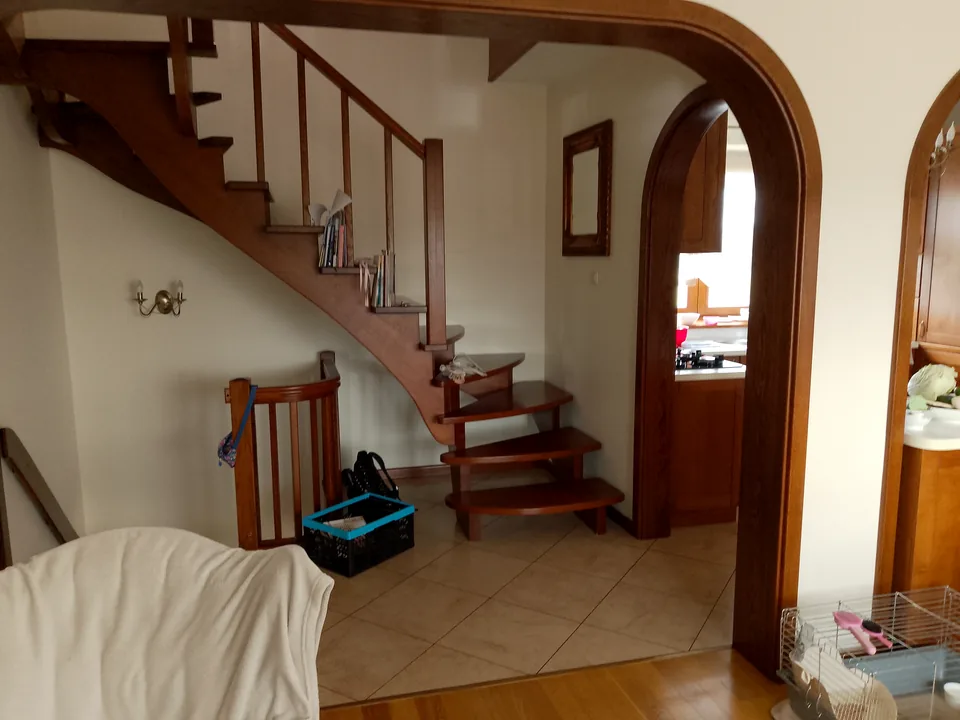 Wnętrza i&nbsp;zabudowy - realizacja warsztatu Brożek, zdjęcie 8